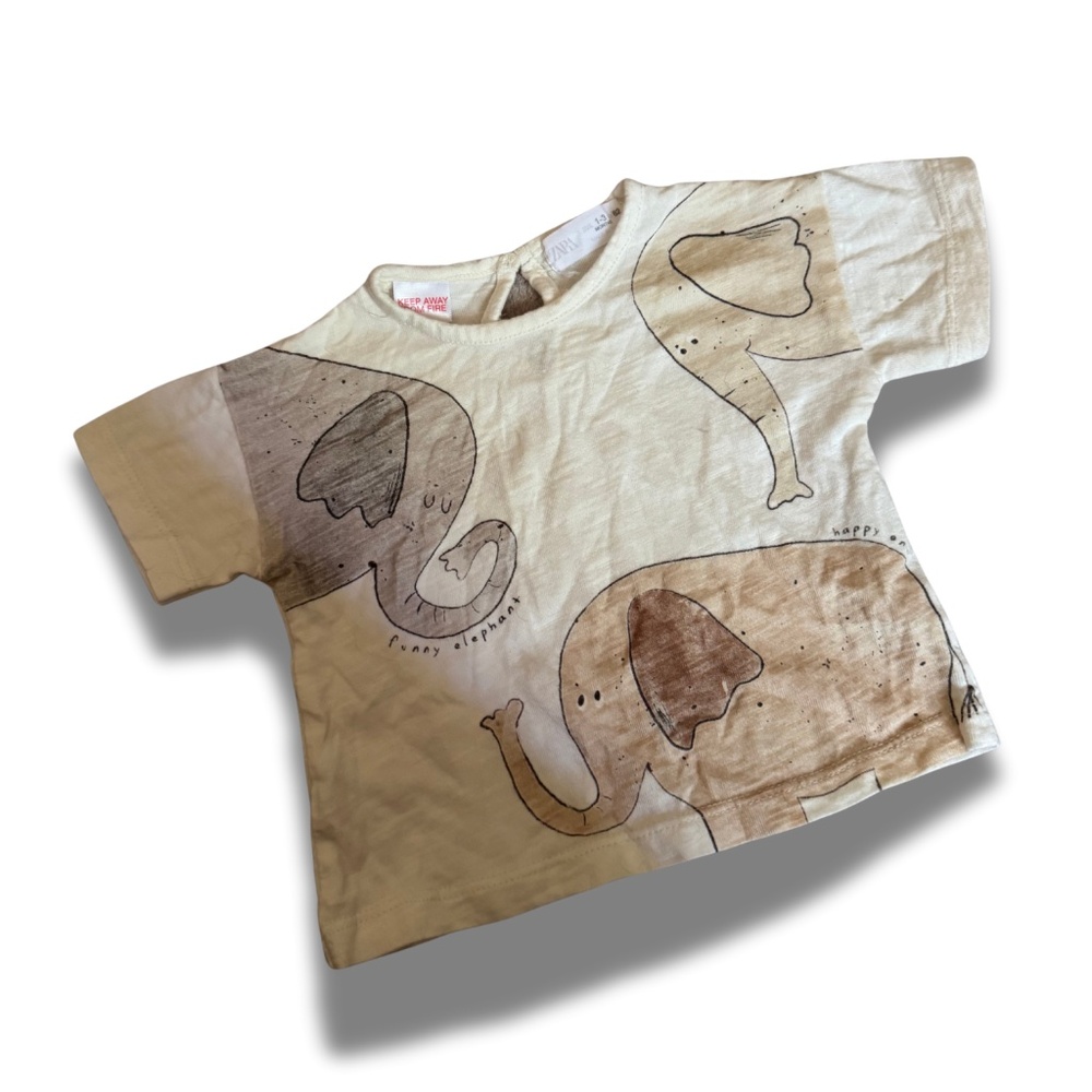 Zara Baby t-shirt